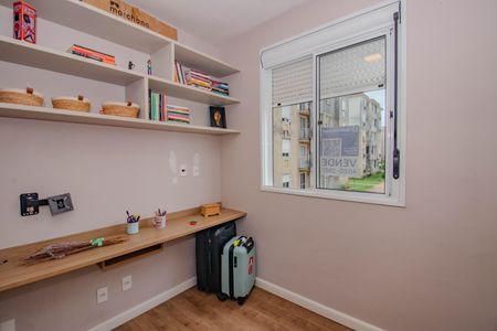 Apartamento à venda com 65m², 3 quartos e 1 vaga Apartamento à venda com 65m², 3 quartos e 1 vagaQuarto 1