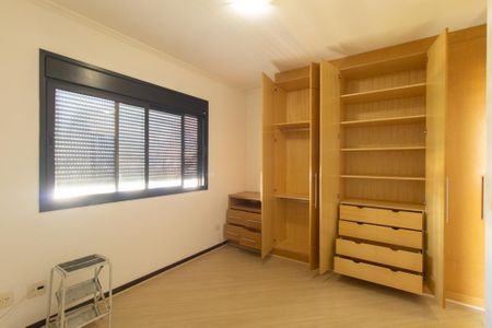 Apartamento para alugar com 190m², 3 quartos e 1 vagaQuarto 3 Suite