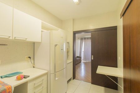Apartamento para alugar com 190m², 3 quartos e 1 vagaCozinha