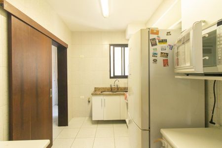 Apartamento para alugar com 190m², 3 quartos e 1 vagaCozinha