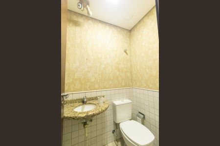 Apartamento para alugar com 190m², 3 quartos e 1 vagaLavabo