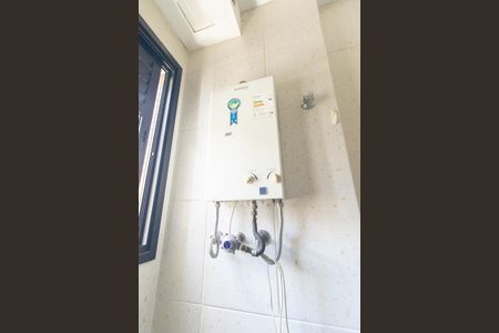 Apartamento para alugar com 190m², 3 quartos e 1 vagaÁrea de Serviço