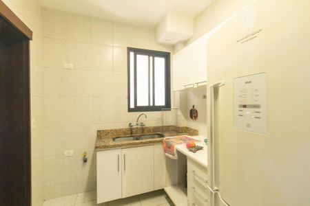 Apartamento para alugar com 190m², 3 quartos e 1 vagaCozinha