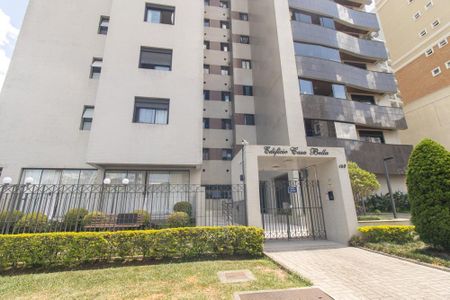 Apartamento para alugar com 190m², 3 quartos e 1 vagaFachada do  Condomínio