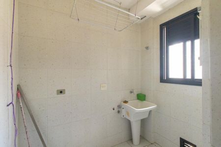 Apartamento para alugar com 190m², 3 quartos e 1 vagaÁrea de Serviço