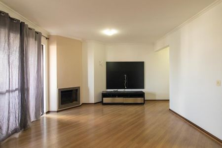 Sala de apartamento para alugar com 3 quartos, 190m² em Vila Izabel, Curitiba