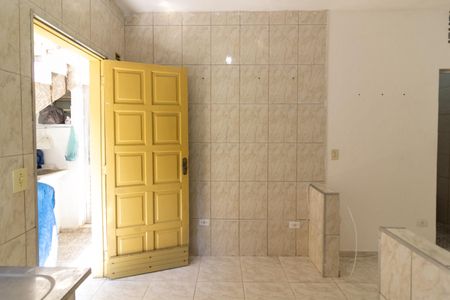 Casa para alugar com 20m², 1 quarto e sem vagaCozinha