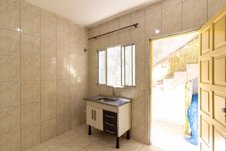 Casa para alugar com 20m², 1 quarto e sem vagaCozinha