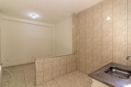 Casa para alugar com 20m², 1 quarto e sem vagaCozinha
