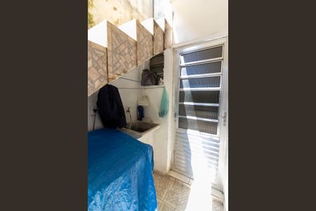 Casa para alugar com 20m², 1 quarto e sem vagaÁrea de Serviço