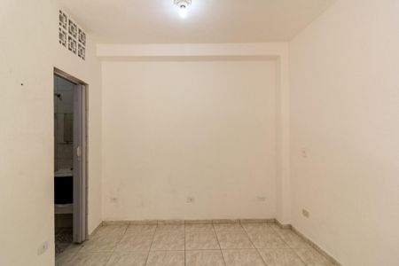 Casa para alugar com 20m², 1 quarto e sem vagaQuarto