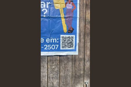 Placa de casa para alugar com 1 quarto, 20m² em Vila Marari, São Paulo