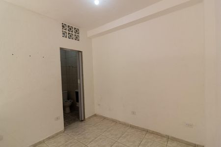 Casa para alugar com 20m², 1 quarto e sem vagaQuarto