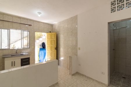 Quarto de casa para alugar com 1 quarto, 20m² em Vila Marari, São Paulo