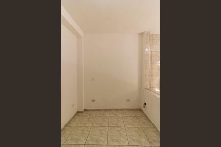 Quarto de casa para alugar com 1 quarto, 20m² em Vila Marari, São Paulo