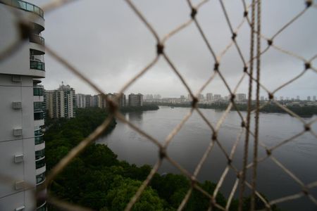 Apartamento para alugar com 133m², 4 quartos e 2 vagas Apartamento para alugar com 133m², 4 quartos e 2 vagasVista da Suíte