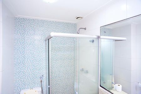 Apartamento para alugar com 133m², 4 quartos e 2 vagas Apartamento para alugar com 133m², 4 quartos e 2 vagasBanheiro Social