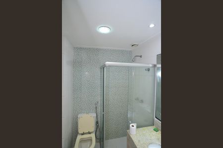 Apartamento para alugar com 133m², 4 quartos e 2 vagas Apartamento para alugar com 133m², 4 quartos e 2 vagasBanheiro Social 2