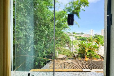 Vista de apartamento para alugar com 2 quartos, 75m² em Jardim Olavo Bilac, São Bernardo do Campo