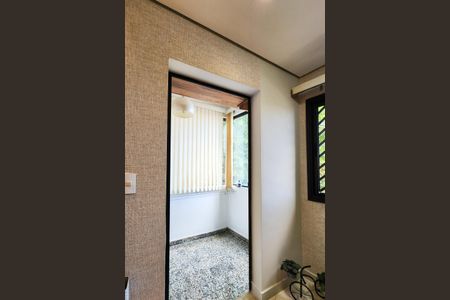 Varanda  de apartamento para alugar com 2 quartos, 75m² em Jardim Olavo Bilac, São Bernardo do Campo