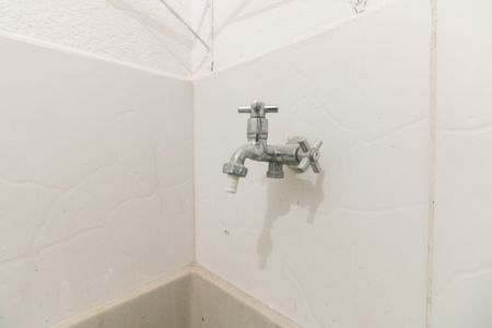 Casa para alugar com 100m², 2 quartos e sem vaga Casa para alugar com 100m², 2 quartos e sem vagaÁrea de Serviço