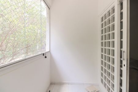 Casa para alugar com 100m², 2 quartos e sem vaga Casa para alugar com 100m², 2 quartos e sem vagaVaranda - Quarto 2