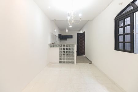 Sala  de casa para alugar com 2 quartos, 100m² em Tatuapé, São Paulo