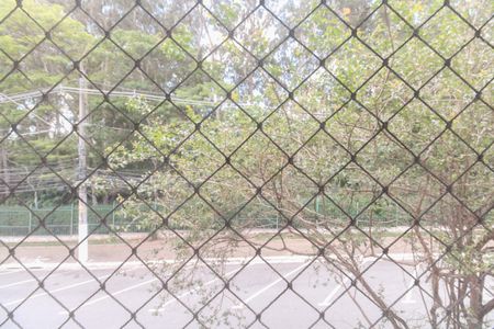 Casa para alugar com 100m², 2 quartos e sem vaga Casa para alugar com 100m², 2 quartos e sem vagaVista Varanda - Quarto 2