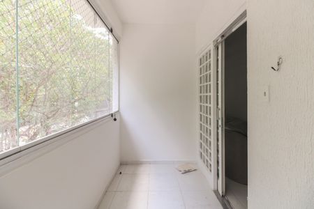Casa para alugar com 100m², 2 quartos e sem vaga Casa para alugar com 100m², 2 quartos e sem vagaVaranda - Quarto 2