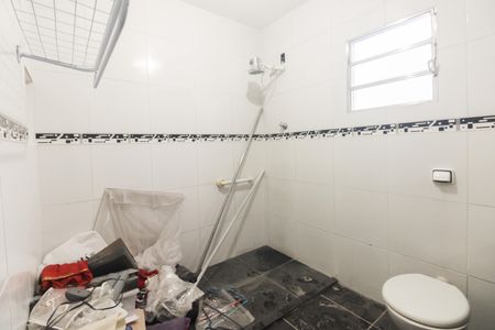 Casa para alugar com 100m², 2 quartos e sem vaga Casa para alugar com 100m², 2 quartos e sem vagaBanheiro 2