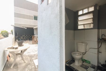 Casa para alugar com 100m², 2 quartos e sem vaga Casa para alugar com 100m², 2 quartos e sem vagaTerraço e Churrasqueira