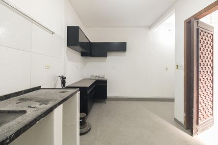 Casa para alugar com 100m², 2 quartos e sem vaga Casa para alugar com 100m², 2 quartos e sem vagaCozinha