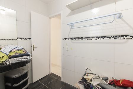 Casa para alugar com 100m², 2 quartos e sem vaga Casa para alugar com 100m², 2 quartos e sem vagaBanheiro 2