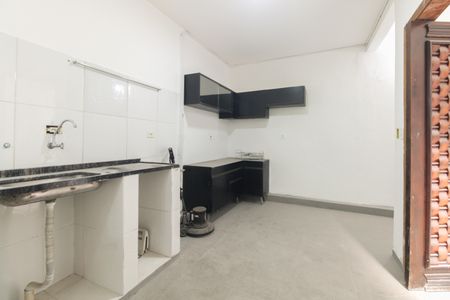 Casa para alugar com 100m², 2 quartos e sem vaga Casa para alugar com 100m², 2 quartos e sem vagaCozinha