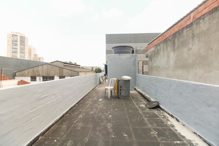 Casa para alugar com 100m², 2 quartos e sem vaga Casa para alugar com 100m², 2 quartos e sem vagaTerraço e Churrasqueira