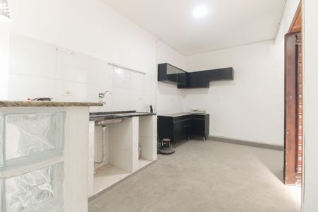 Casa para alugar com 100m², 2 quartos e sem vaga Casa para alugar com 100m², 2 quartos e sem vagaCozinha