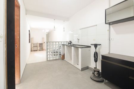 Casa para alugar com 100m², 2 quartos e sem vaga Casa para alugar com 100m², 2 quartos e sem vagaCozinha