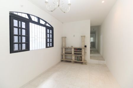 Sala  de casa para alugar com 2 quartos, 100m² em Tatuapé, São Paulo