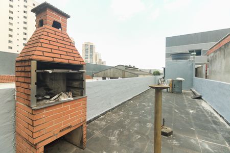 Casa para alugar com 100m², 2 quartos e sem vaga Casa para alugar com 100m², 2 quartos e sem vagaTerraço e Churrasqueira