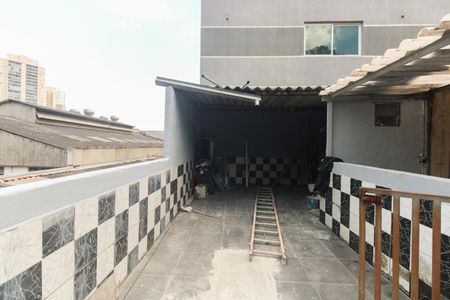 Casa para alugar com 100m², 2 quartos e sem vaga Casa para alugar com 100m², 2 quartos e sem vagaTerraço e Churrasqueira