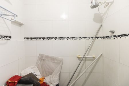 Casa para alugar com 100m², 2 quartos e sem vaga Casa para alugar com 100m², 2 quartos e sem vagaBanheiro 2