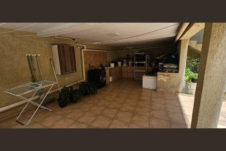 Casa à venda com 3 quartos, 276m² em Vila Formosa, São Paulo