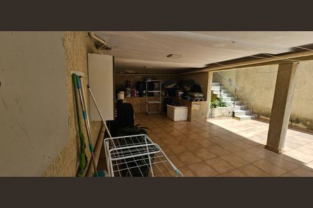 Casa à venda com 3 quartos, 276m² em Vila Formosa, São Paulo