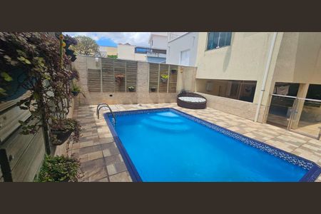 Casa à venda com 3 quartos, 276m² em Vila Formosa, São Paulo