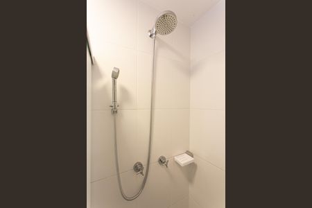 Apartamento para alugar com 66m², 2 quartos e 1 vaga Apartamento para alugar com 66m², 2 quartos e 1 vagaBanheiro Social