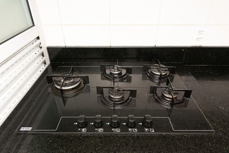 Apartamento para alugar com 66m², 2 quartos e 1 vaga Apartamento para alugar com 66m², 2 quartos e 1 vagaCozinha - Cooktop