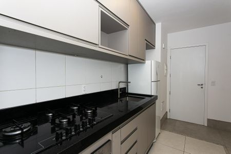 Apartamento para alugar com 66m², 2 quartos e 1 vaga Apartamento para alugar com 66m², 2 quartos e 1 vagaCozinha