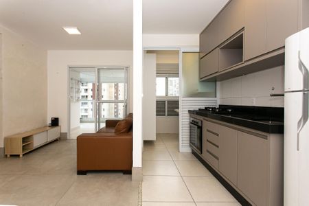 Apartamento para alugar com 66m², 2 quartos e 1 vaga Apartamento para alugar com 66m², 2 quartos e 1 vagaSala