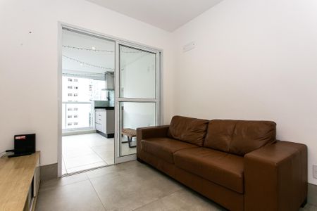Apartamento para alugar com 66m², 2 quartos e 1 vaga Apartamento para alugar com 66m², 2 quartos e 1 vagaSala