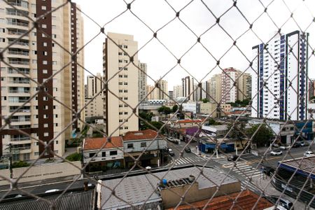 Apartamento para alugar com 66m², 2 quartos e 1 vaga Apartamento para alugar com 66m², 2 quartos e 1 vagaVista da Varanda gourmet